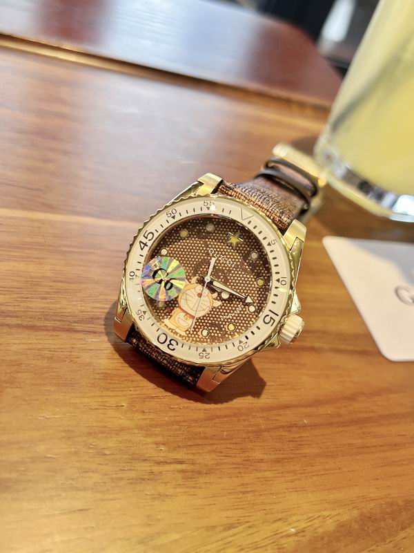 Gucci 40mm 050750
